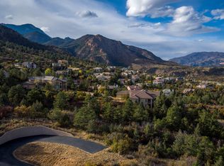 2652 Ryans Oak View, Colorado Springs, CO 80906