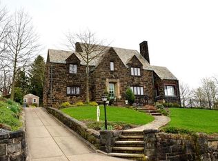 1709 Barr Ave, Pittsburgh, PA