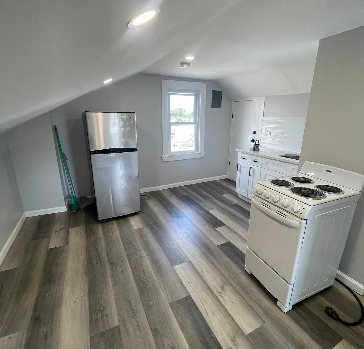 1 bed, $1,500 — Photo 4