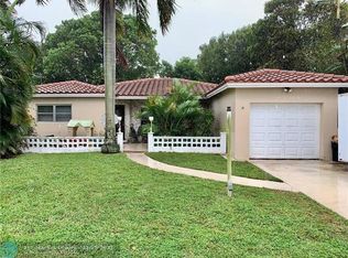 5261 SW 7th St, Margate, FL 33068