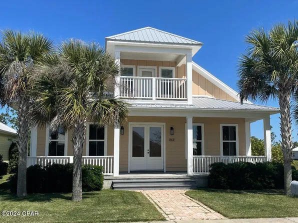 212 Saint Frances St, Mexico Beach, FL 32456