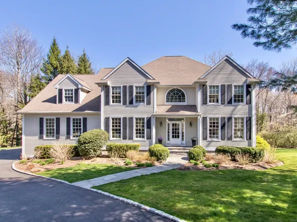 33 Wilton Acres, Wilton, CT 06897