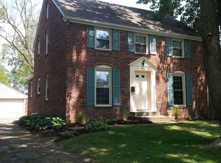 446 Stewart Ln, Mansfield, OH 44907