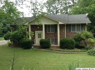 928 Ridgewood Cir, Birmingham, AL 35235