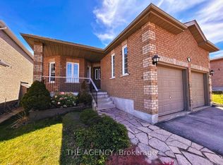 21 Silver Trl, Barrie, ON L4N2S2