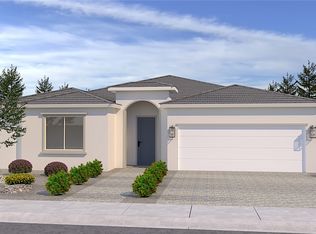 5632 Grizzly Summit Dr, Las Vegas, NV 89130