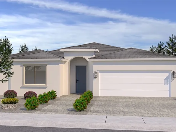 5632 Grizzly Summit Dr, Las Vegas, NV 89130
