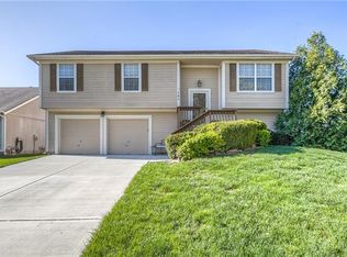 101 E 134th St, Kansas City, MO 64145