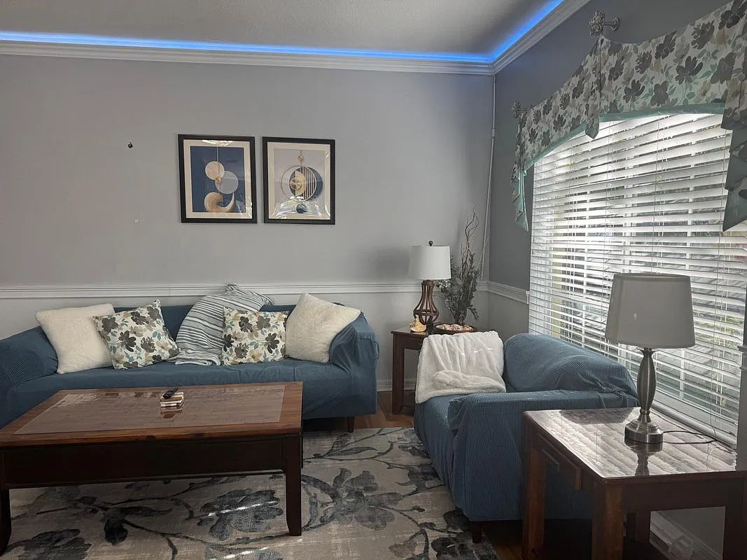 3 bed, 2.5 bath, 1200 sqft, $1,850 — Photo 3