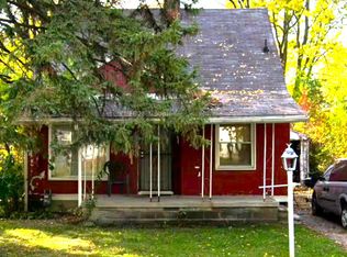 18293 Codding St, Detroit, MI 48219