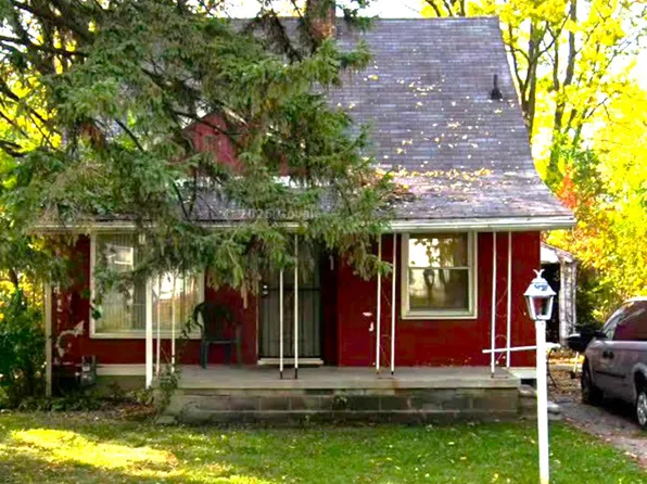 18293 Codding St, Detroit, MI 48219