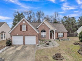 1515 Brisbane Dr, Dacula, GA