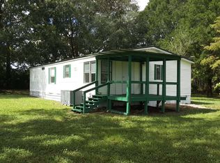 2485 NW Highlands Rd, Mayo, FL 32066