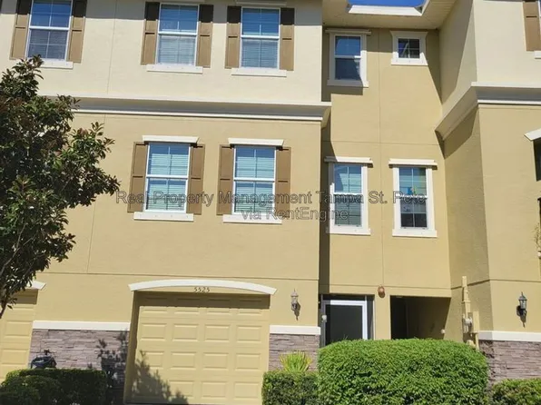 5525 White Marlin Ct, New Port Richey, FL 34652