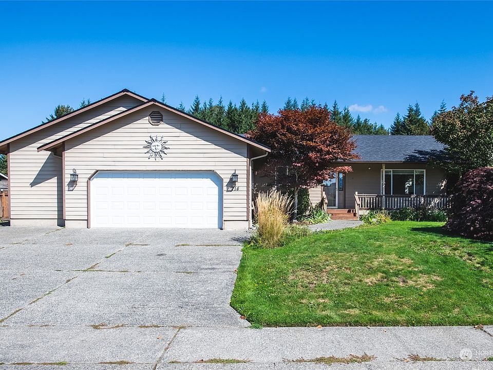 1st image of 714 Cultus Mountain Drive