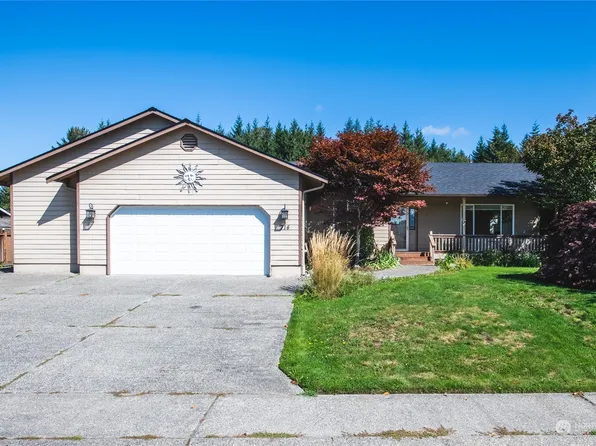714 Cultus Mountain Drive, Sedro Woolley, WA 98284