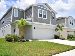 34146 Scarlet Sage Ct, Wesley Chapel, FL 33545