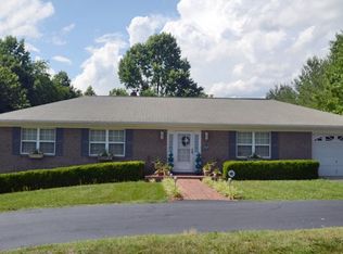 29549 Jeb Stuart Hwy, Stuart, VA 24171