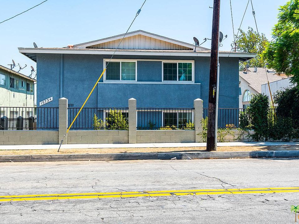 1st image of 10734 Telechron Ave