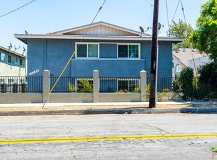 10734 Telechron Ave, Whittier, CA 90605