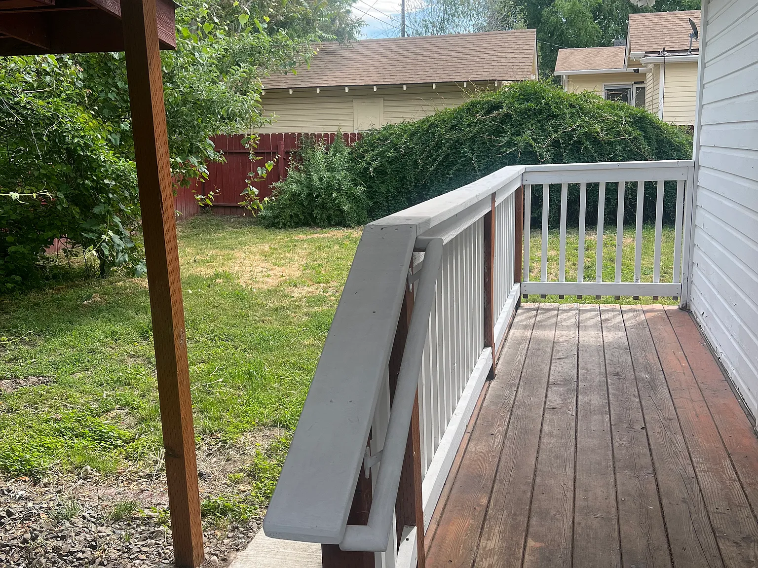 3 bed, 1608 sqft, $1,450 — Photo 2