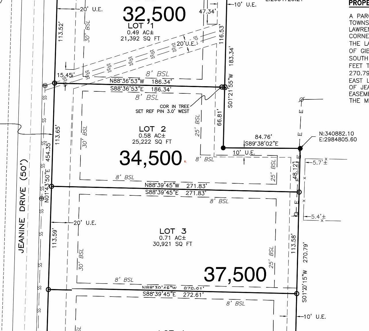 LOT 4 Jeanne Dr, Mount Vernon, MO 65712 Zillow