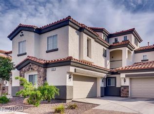 1333 Allegheny Moon Ter UNIT 2, Henderson, NV 89002