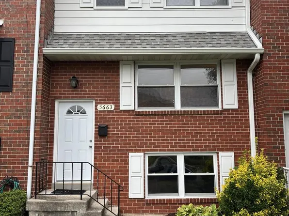 5663 Chelwynd Rd, Baltimore, MD 21227