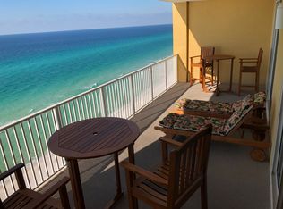 17643 Front Beach Rd UNIT 1306, Panama City Beach, FL 32413