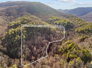 0 Emery Creek Rd, Chatsworth, GA 30705