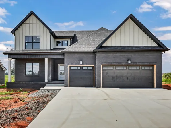 226 Low Plains Ln Lot 250, Clarksville, TN 37043