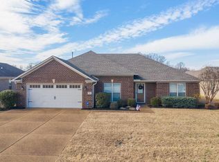 25 Thornhill Cv, Jackson, TN 38305