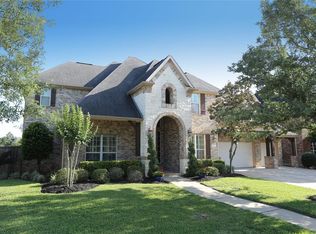 15906 Aster Manor Ct, Cypress, TX 77429
