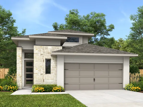 4963 Park Manor, Schertz, TX 78124