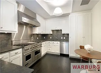 Sold by Warburg