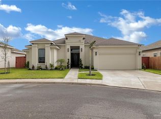 2503 Yarrow St, Mission, TX 78574