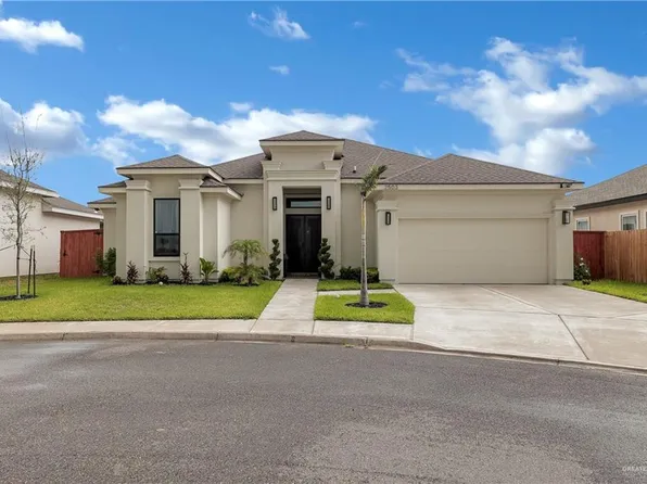 2503 Yarrow St, Mission, TX 78574