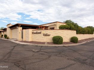 8110 E Rivenoak Cir, Tucson, AZ 85715