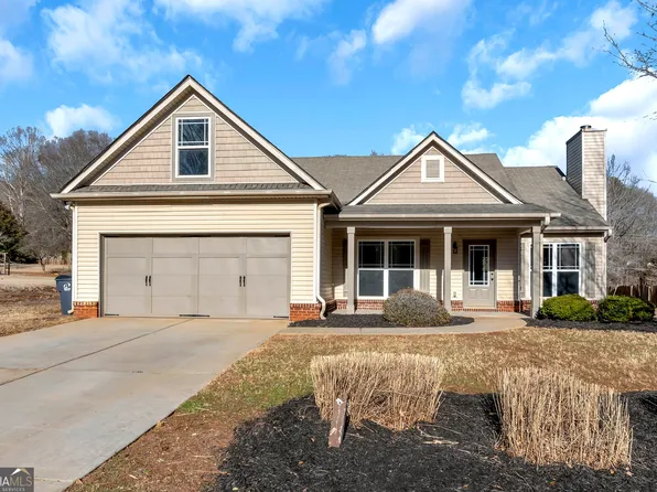 487 Fairfield Dr, Jefferson, GA 30549