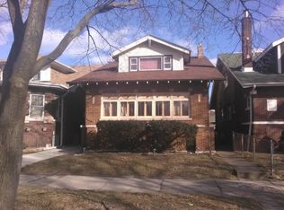 8123 S Saint Lawrence Ave, Chicago, IL 60619