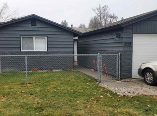 3212 S Glenn Ct, Spokane, WA 99206