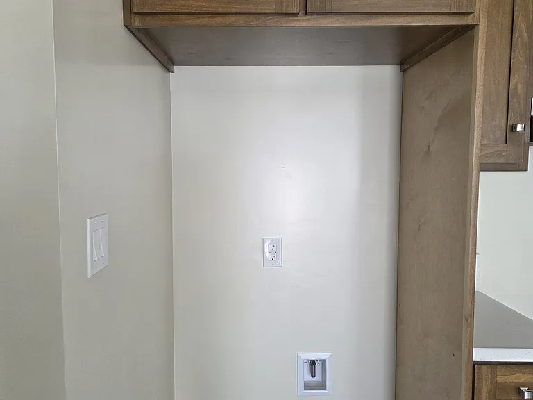 Fridge Space