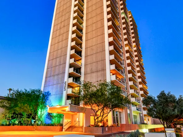 2323 N CENTRAL Avenue #203, Phoenix, AZ 85004