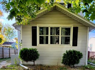 761 N 8th Ave, Kankakee, IL 60901