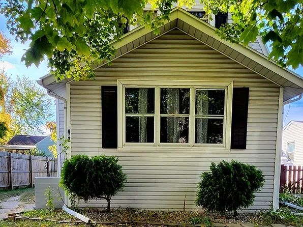 761 N 8th Ave, Kankakee, IL 60901