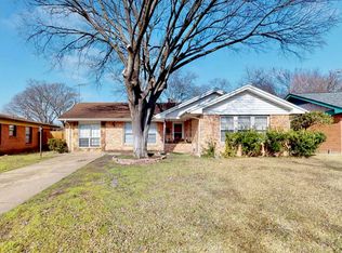 2539 Highwood Dr, Dallas, TX 75228