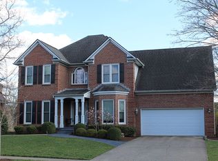 670 Gingermill Ln, Lexington, KY 40509