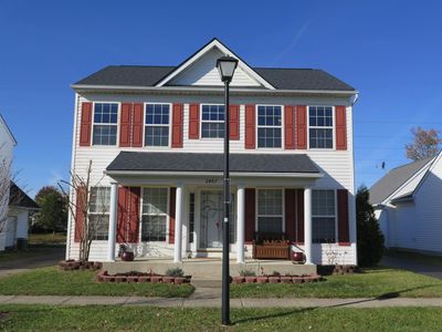 2487 Rosecrest St, Grove City, OH, 43123