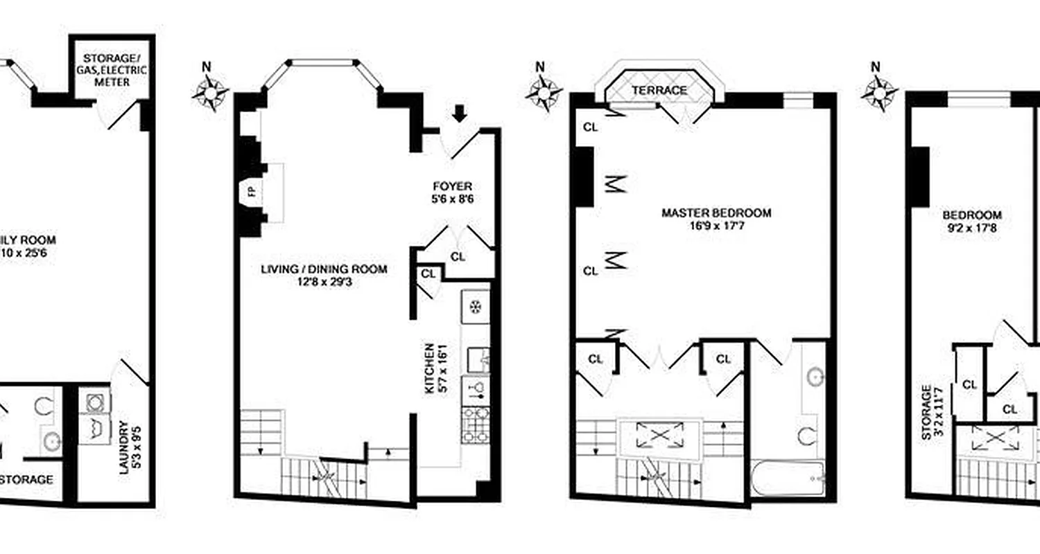 floor plan 5