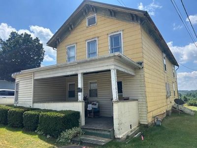 417 Main St, Shippenville, PA, 16254